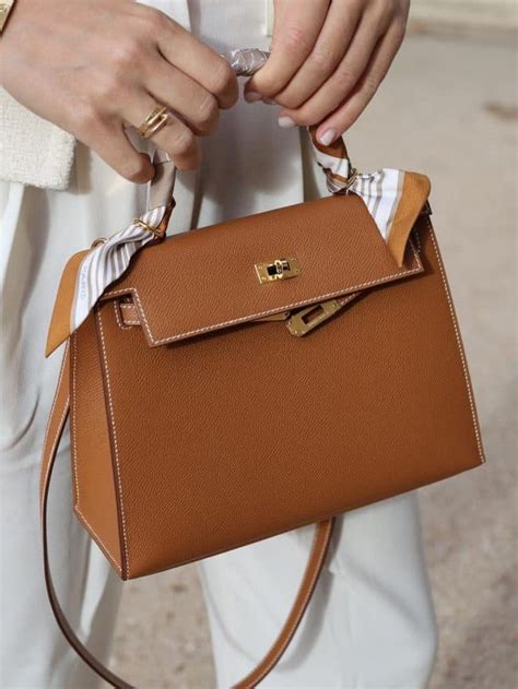 Hermes Kelly Bag price list